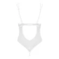 Ingina Body Weiss von SpaleXLine