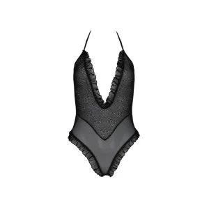 Odrevia Body Schwarz von Avanua