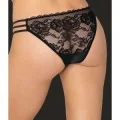 Halika Brief Schwarz von Róza