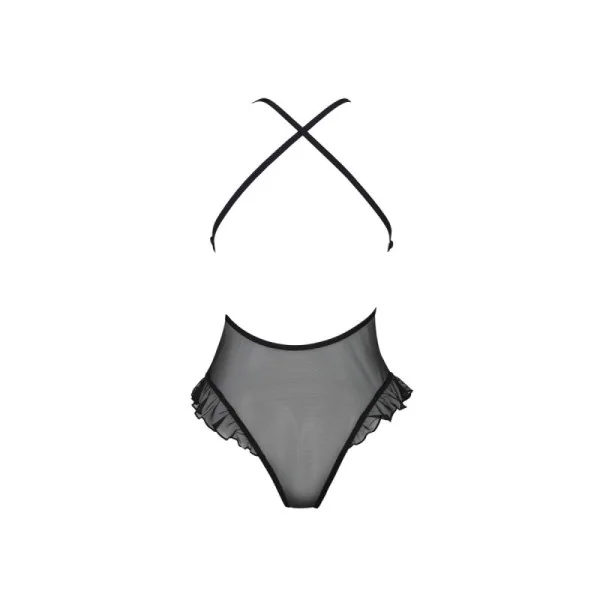 Dolly Body schwarz von Passion-Exklusiv kaufen | Fesselliebe