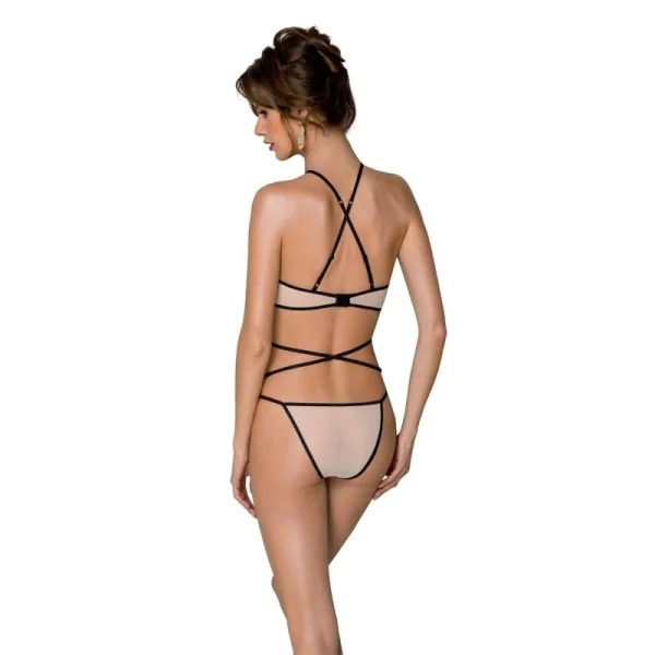 Chika 2er Set Cream von Passion-Exklusiv kaufen | Fesselliebe