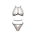 Chika 2er Set Cream von Passion-Exklusiv