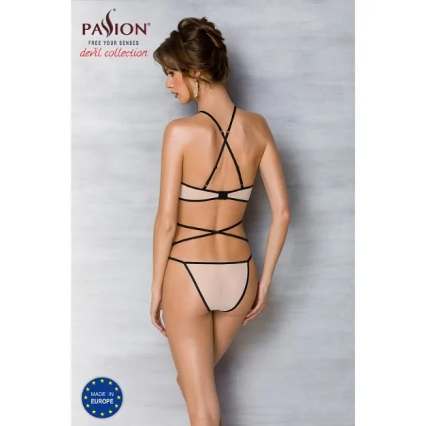 Chika 2er Set Cream von Passion-Exklusiv kaufen | Fesselliebe