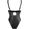 Body Schwarz V-10590 von Axami