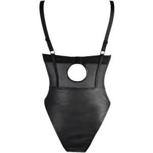 Body Schwarz V-10590 von Axami