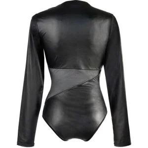 Body Schwarz V-10580 von Axami