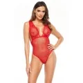 Veronica Body Rot von Beauty Night Fashion