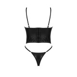 Sasha 2er Set Schwarz von Beauty Night Fashion | Fesselliebe.de