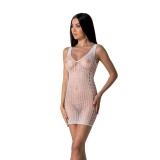 Kleid Weiss Bs097 von Passion-Exklusiv | Fesselliebe.de