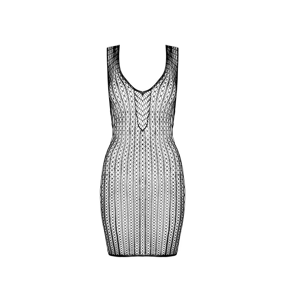 Kleid weiß Bs097 von Passion-Exklusiv kaufen | Fesselliebe