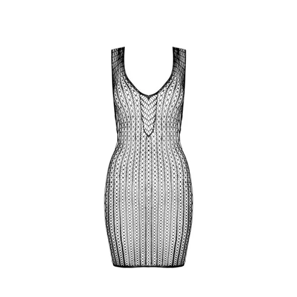 Kleid weiß Bs097 von Passion-Exklusiv kaufen | Fesselliebe