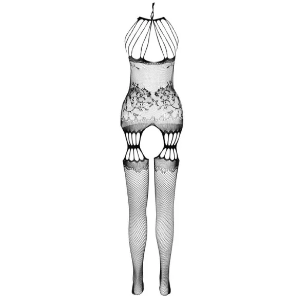 Bodystocking weiß Bs095 von Passion-Exklusiv kaufen | Fesselliebe