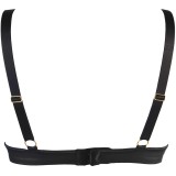 BH Schwarz V-10571 von Axami | Fesselliebe.de