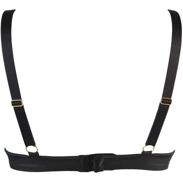 BH schwarz V-10571 von Axami kaufen | Fesselliebe