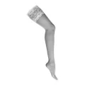 Halterlose Weiss 20den H029 von Kotek