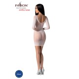 Kleid Weiss Bs101 von Passion-Exklusiv | Fesselliebe.de