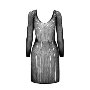 Kleid Rot Bs101 von Passion-Exklusiv