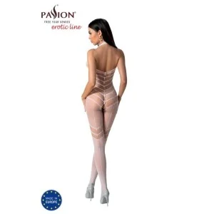 Bodystocking Weiss Bs100 von Passion-Exklusiv