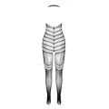 Bodystocking Weiss Bs100 von Passion-Exklusiv