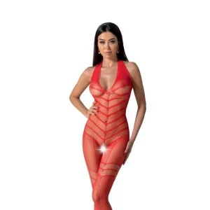 Bodystocking Rot Bs100 von Passion-Exklusiv