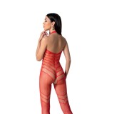 Bodystocking Rot Bs100 von Passion-Exklusiv | Fesselliebe.de