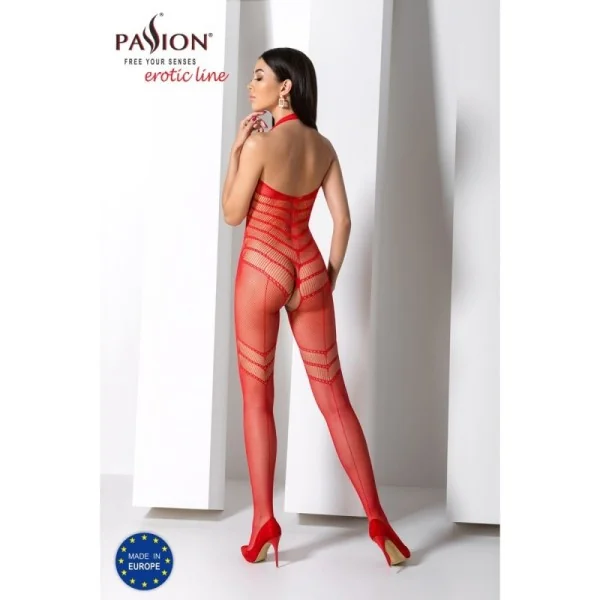 Bodystocking rot Bs100 von Passion-Exklusiv kaufen | Fesselliebe