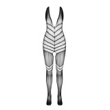 Bodystocking Schwarz Bs100 von Passion-Exklusiv | Fesselliebe.de