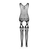 Bodystocking Rot Bs099 von Passion-Exklusiv | Fesselliebe.de
