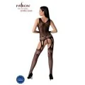 Bodystocking Schwarz Bs099 von Passion-Exklusiv