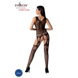 Bodystocking Schwarz Bs099 von Passion-Exklusiv | Fesselliebe.de