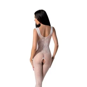 Bodystocking Weiss Bs098 von Passion-Exklusiv
