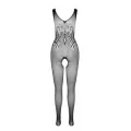 Bodystocking Weiss Bs098 von Passion-Exklusiv