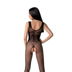 Bodystocking Schwarz Bs098 von Passion-Exklusiv