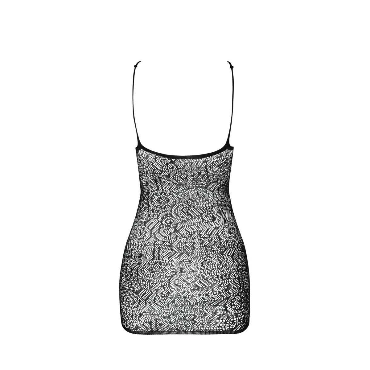 Kleid schwarz Bs096 von Passion-Exklusiv kaufen | Fesselliebe