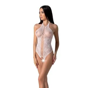 Kleid weiß Bs094 von Passion-Exklusiv kaufen | Fesselliebe