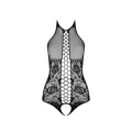 Kleid Weiss Bs094 von Passion-Exklusiv