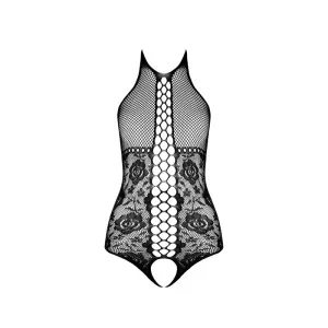 Kleid Weiss Bs094 von Passion-Exklusiv