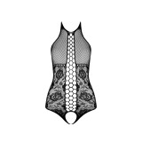 Kleid Schwarz Bs094 von Passion-Exklusiv | Fesselliebe.de