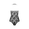 Kleid Schwarz Bs094 von Passion-Exklusiv