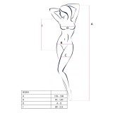 Kleid Schwarz Bs094 von Passion-Exklusiv | Fesselliebe.de