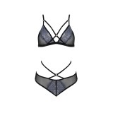 Bogna 2er Set Schwarz von Avanua | Fesselliebe.de