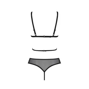 Bogna 2er Set Schwarz von Avanua