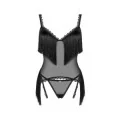 Sherila Korsett & Tanga Schwarz von Obsessive