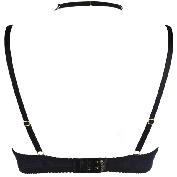 BH schwarz V-10691 von Axami kaufen | Fesselliebe