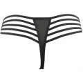 String Schwarz V-10708 von Axami