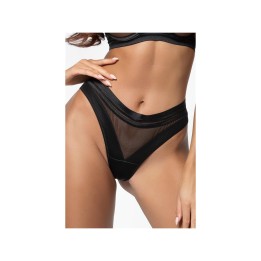 String Schwarz V-10755 von Axami | Fesselliebe.de