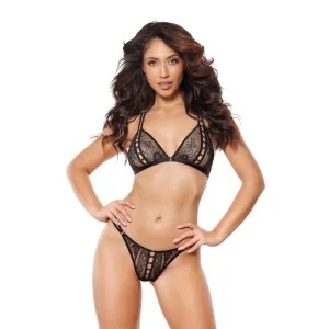 BH Soft Schwarz V-10651 von Axami