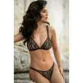 BH Soft Schwarz V-10651 von Axami