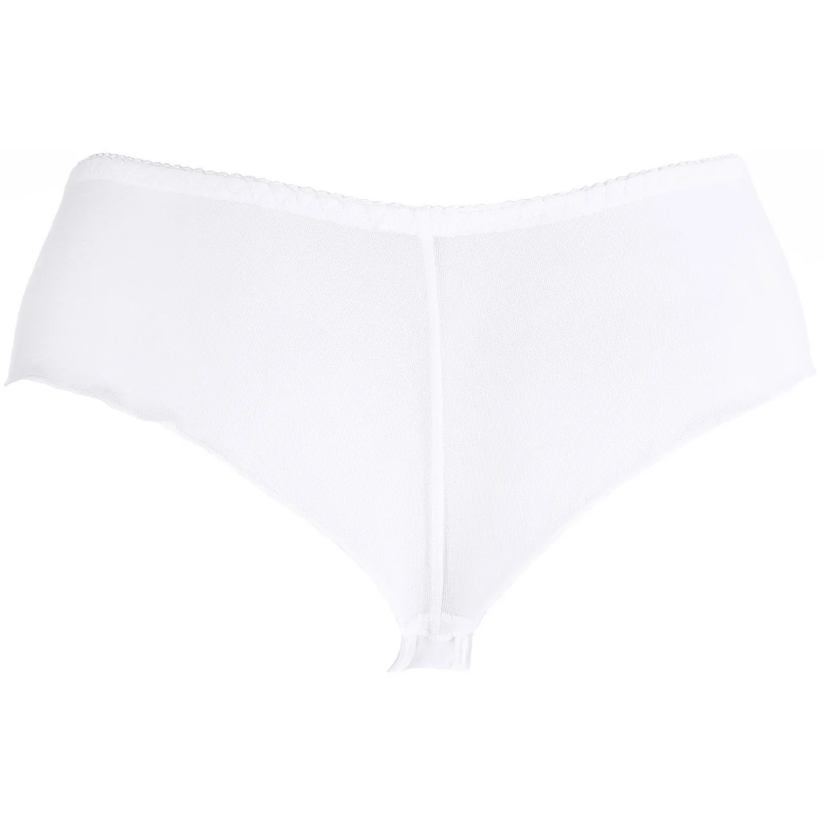 String weiß-beige V-10565 von Axami kaufen | Fesselliebe