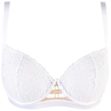 BH Weiss-Beige V-10561 von Axami | Fesselliebe.de